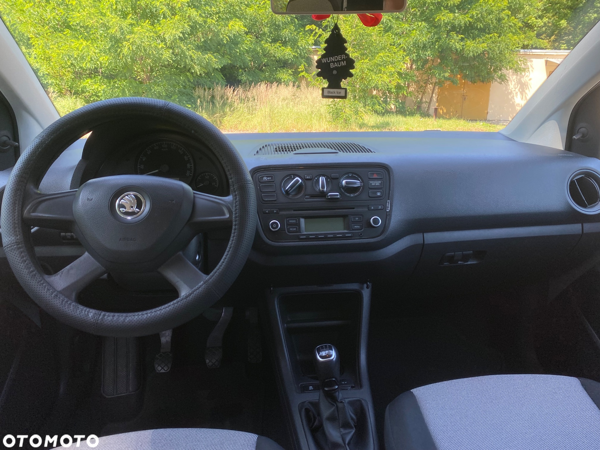 Skoda Citigo 1.0 Active - 10