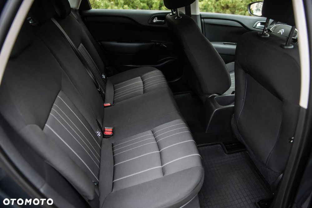 Citroën C4 VTi 95 Selection - 21