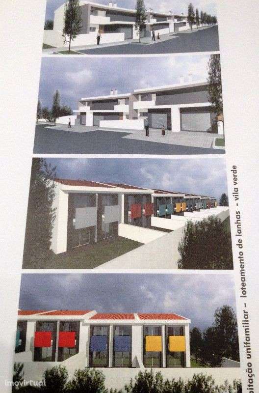 Lote Terreno P/construção - Grande imagem: 2/6