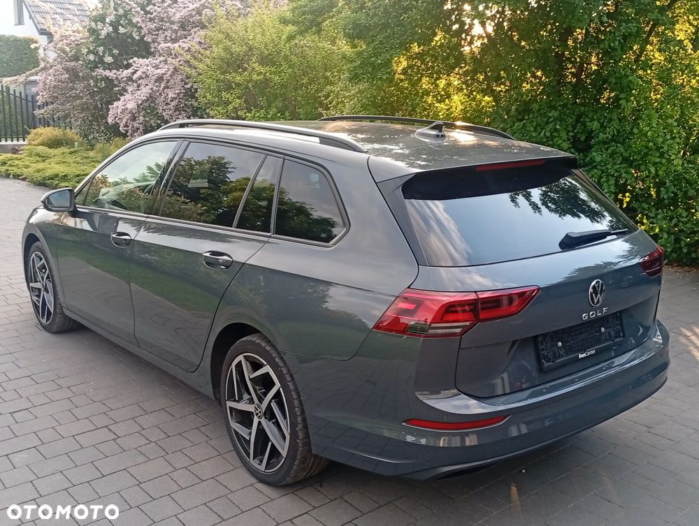 Volkswagen Golf Variant 1.5 TSI OPF Life - 25