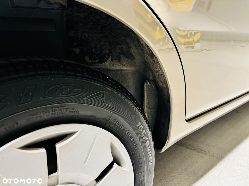 Fiat Panda 1.1 Actual Plus - 11