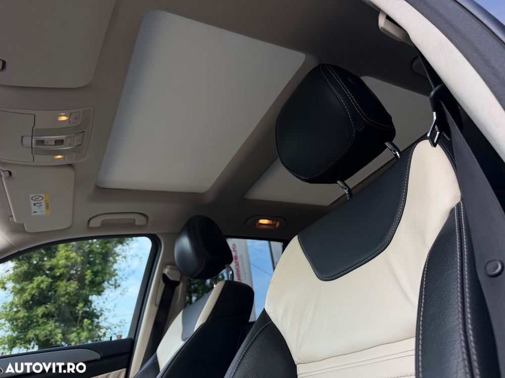 Mercedes-Benz GLE AMG 43 4Matic 9G-TRONIC AMG Line - 23