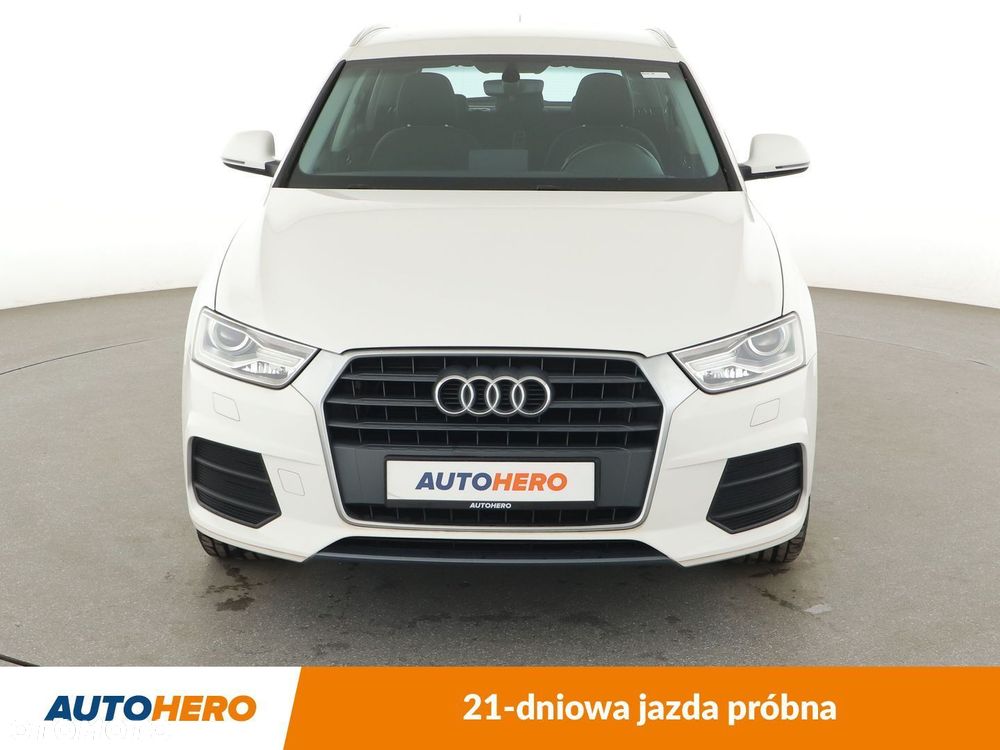 Audi Q3 - 9
