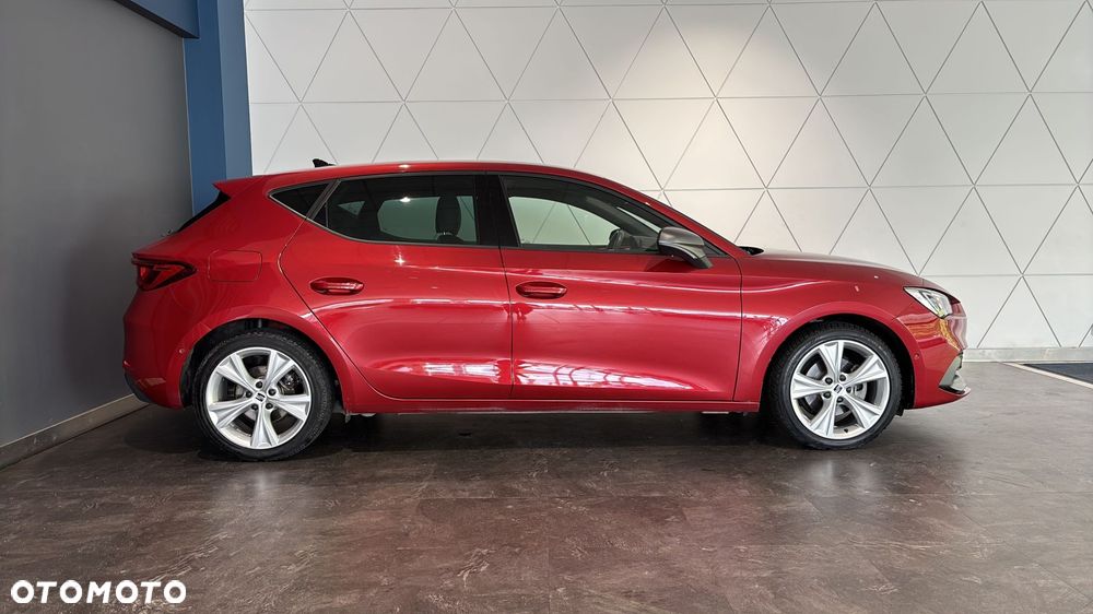 Seat Leon 1.5 TSI FR - 7