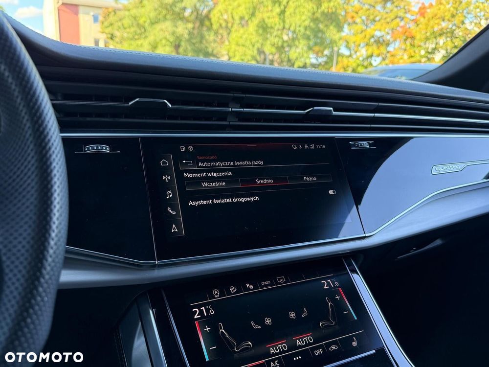 Audi Q8 - 34