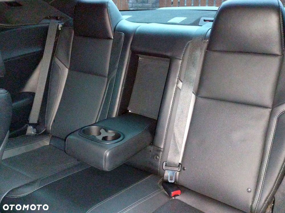 Dodge Challenger Automatik R/T Plus - 17