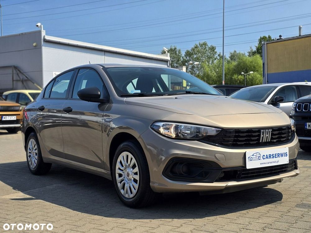 Fiat Tipo - 3