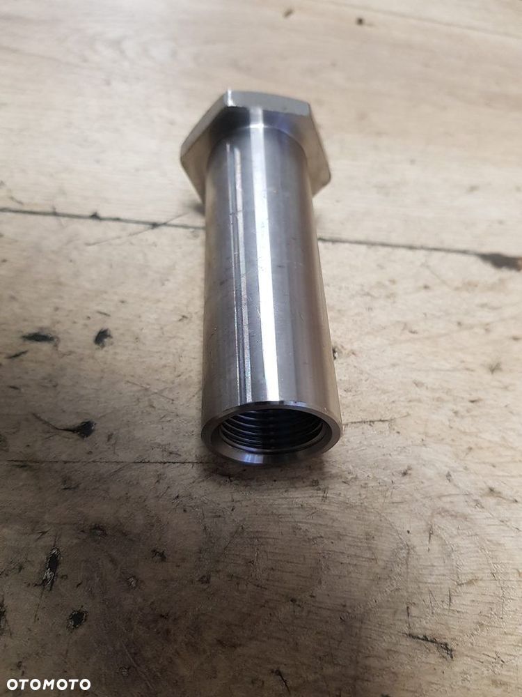 Nakrętka na wał Harley Davidson 40392-91 - 5