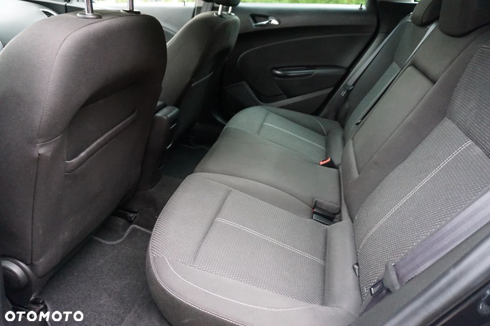 Opel Astra 2.0 CDTI ENERGY - 11