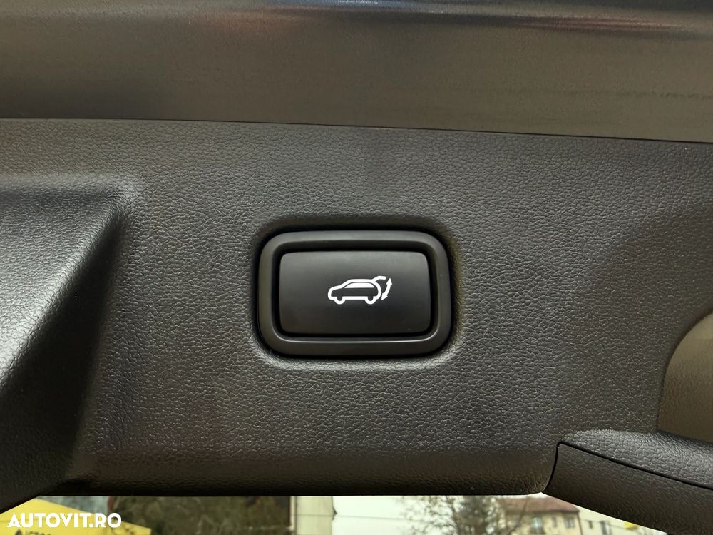 Hyundai Tucson 1.6 T-GDi HEV 4WD Prime - 30