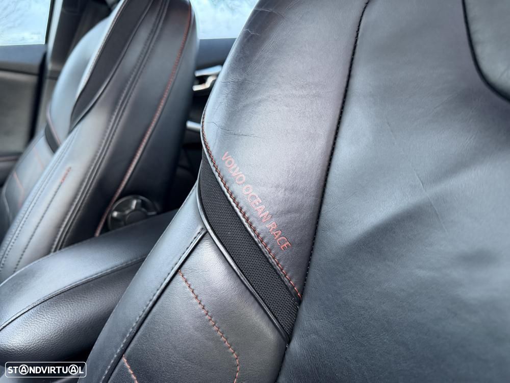 Volvo V40 D2 Ocean Race - 20