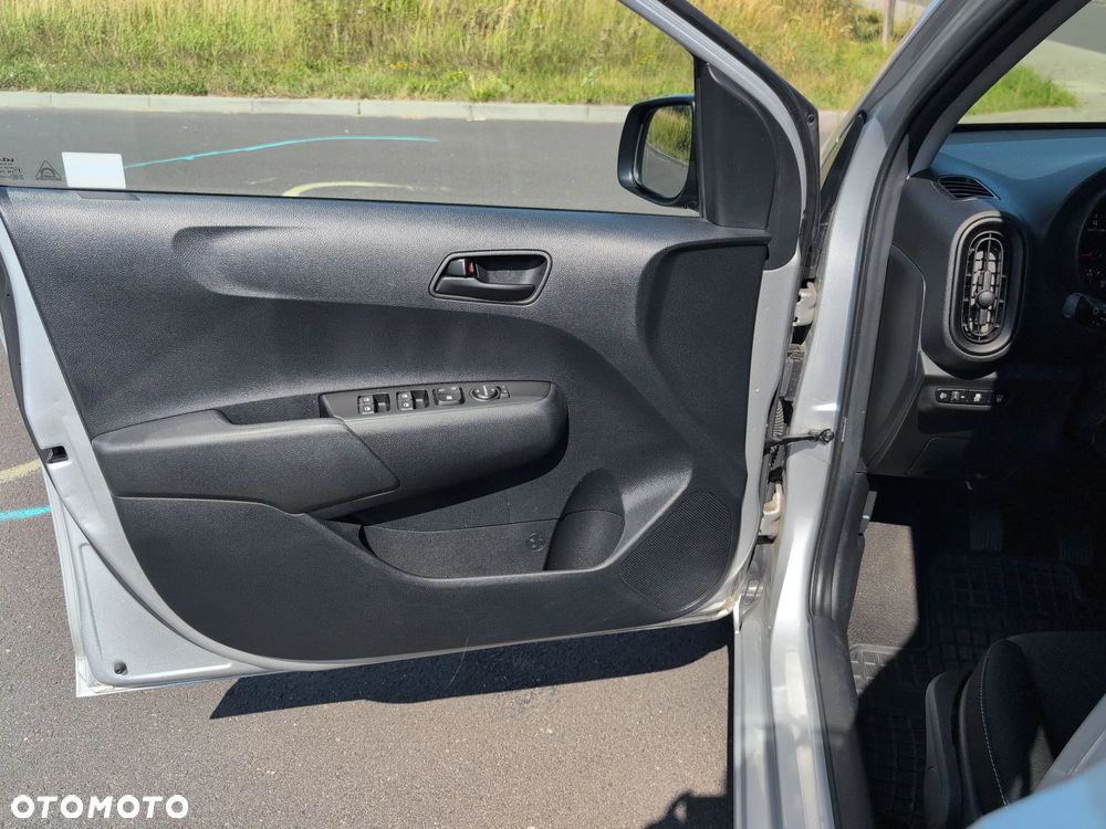 Kia Picanto 1.0 M - 13