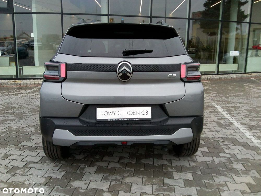 Citroën C3 - 8