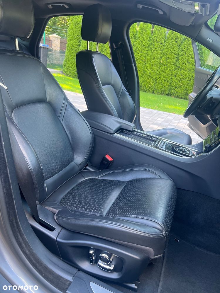 Jaguar XF 2.0 i4D Prestige - 19