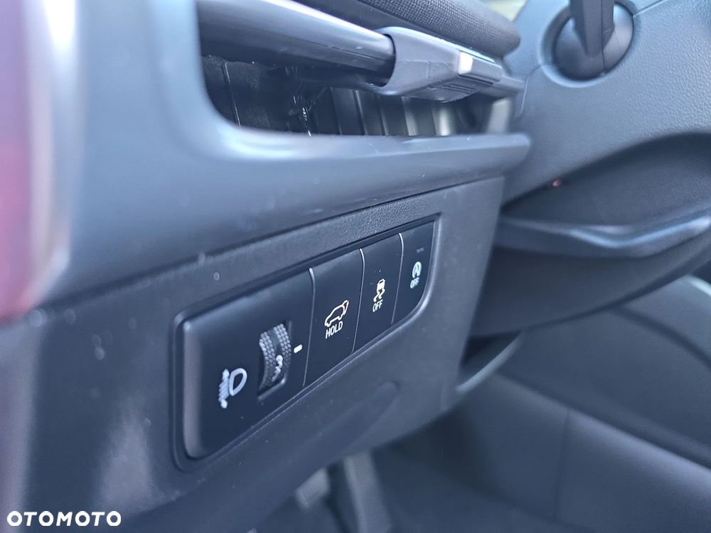 Hyundai Tucson 1.6 T-GDi Executive 2WD - 13