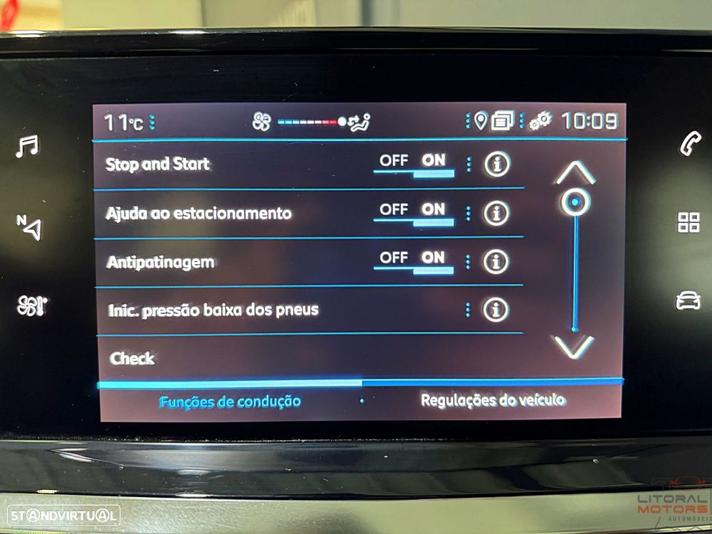 Peugeot 208 1.2 PureTech Active Pack - 33