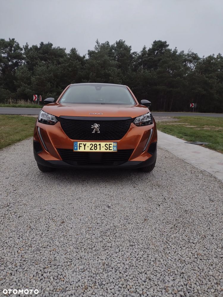 Peugeot 2008 PureTech 100 Stop&Start Active Pack - 5