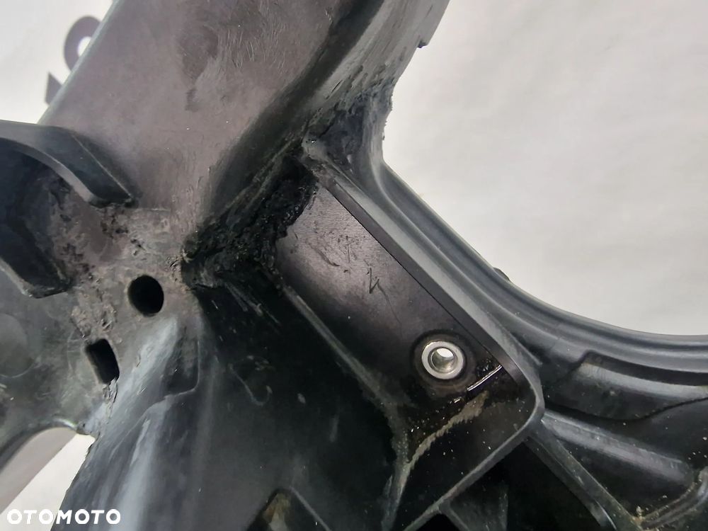 HYUNDAI I30 III 3 LIFT 20- WZMOCNIENIE CZOŁOWE / PAS PRZEDNI NR 64105-G4120 NR AUKCJI WZM477 - 13