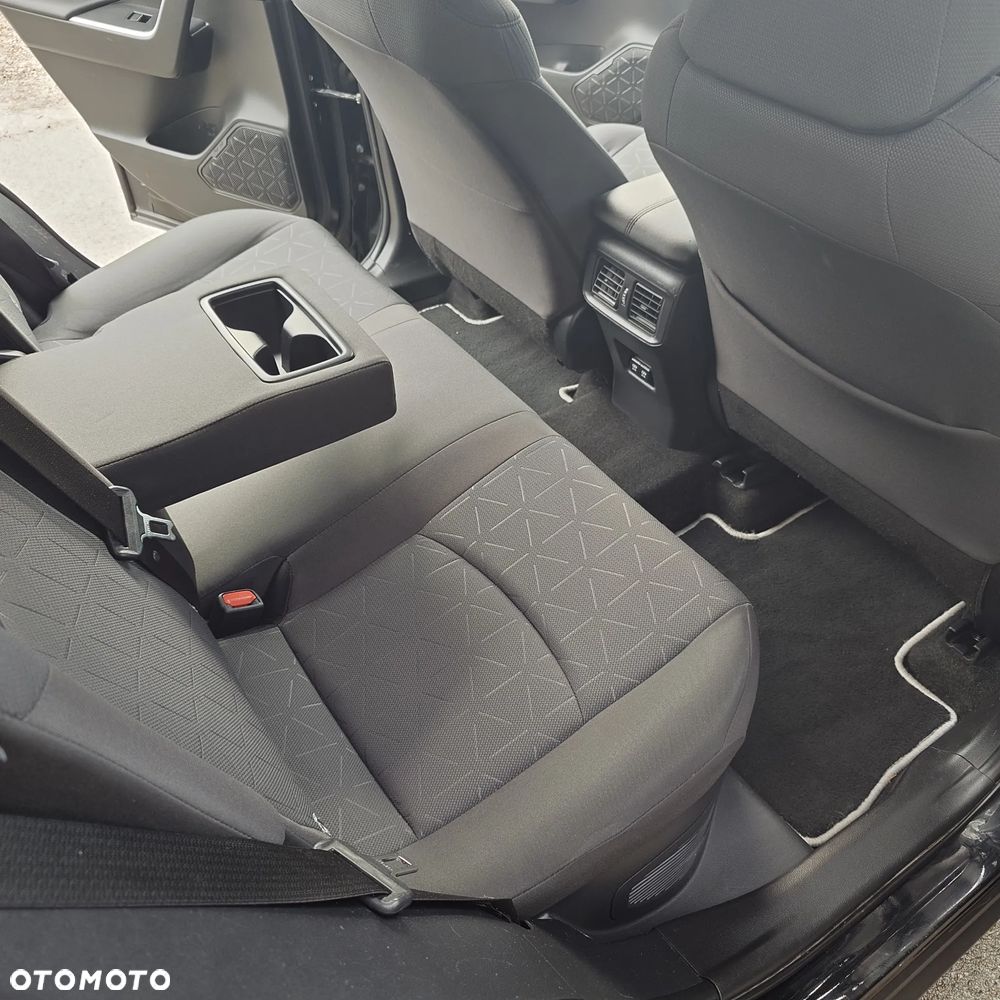 Toyota RAV4 2.5 Hybrid Comfort 4x2 - 15