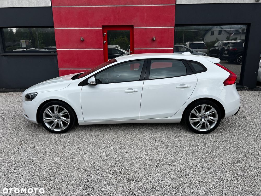 Volvo V40 T3 - 32