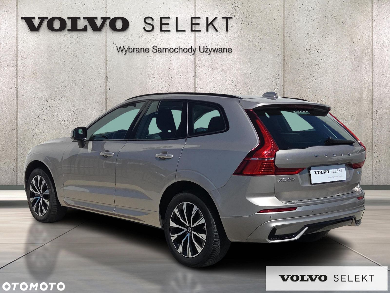 Volvo XC 60 - 4