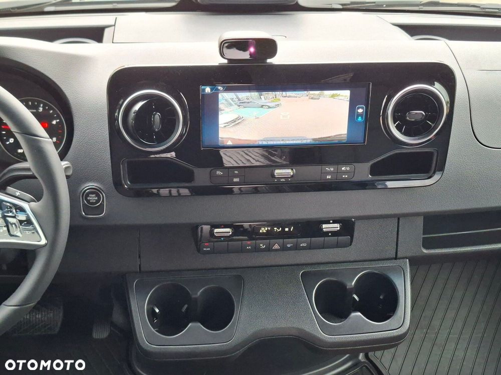 Mercedes-Benz Sprinter Sprinter - 16