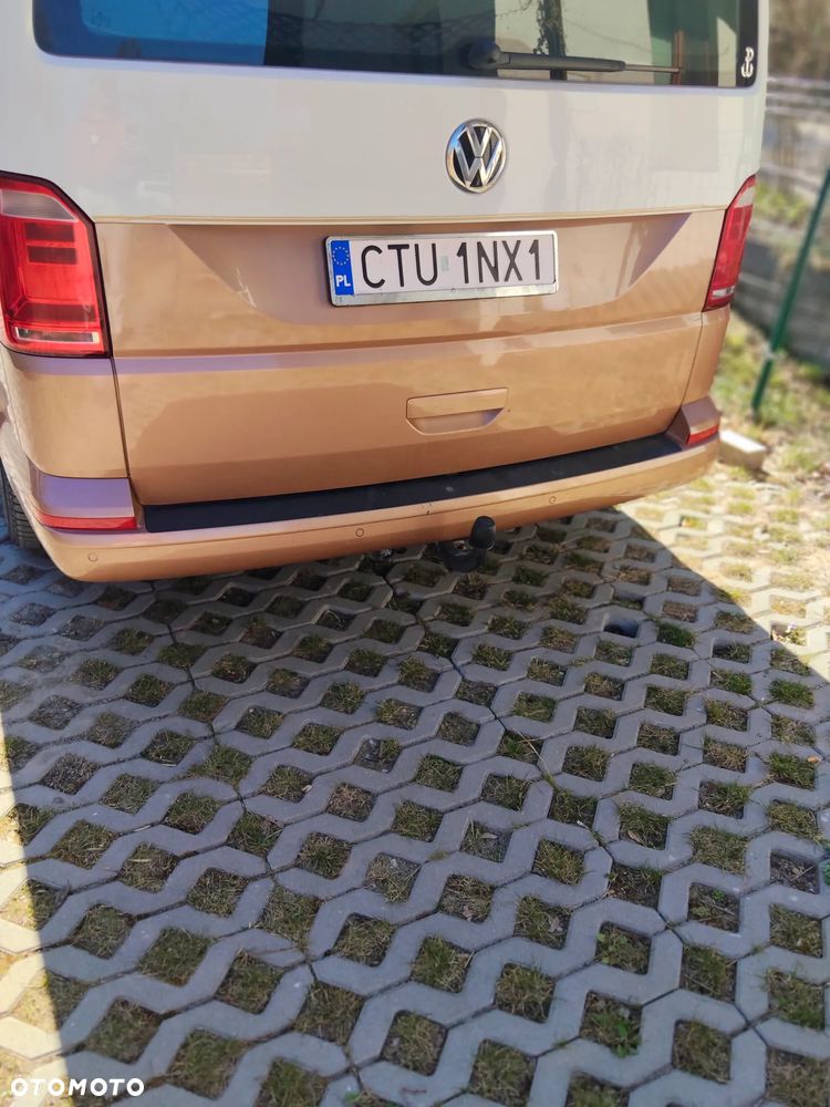 Volkswagen Transporter L1H1 - 12