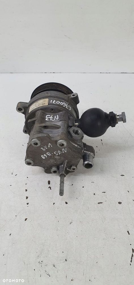 Bmw E65 760 Li V12 N73 Pompa Wspomagania Dynamic Drive 6760071 - 4