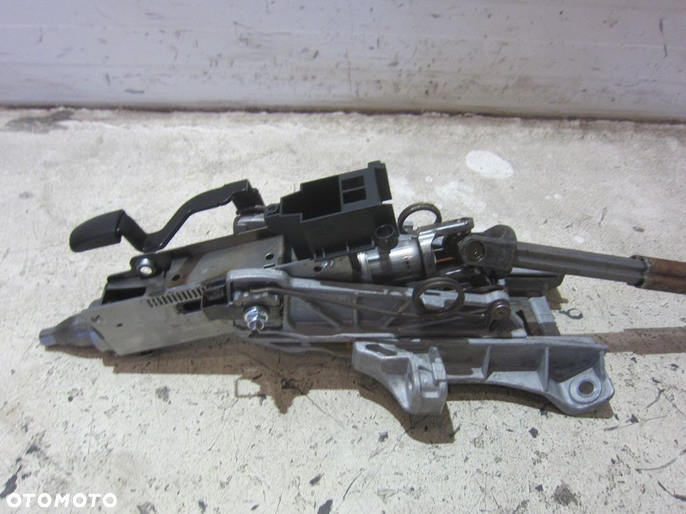 VOLVO XC90 II XC 90 KOLUMNA KIEROWNICZA KRZYŻAK MECHANIZM 14R- 31658039 - 2