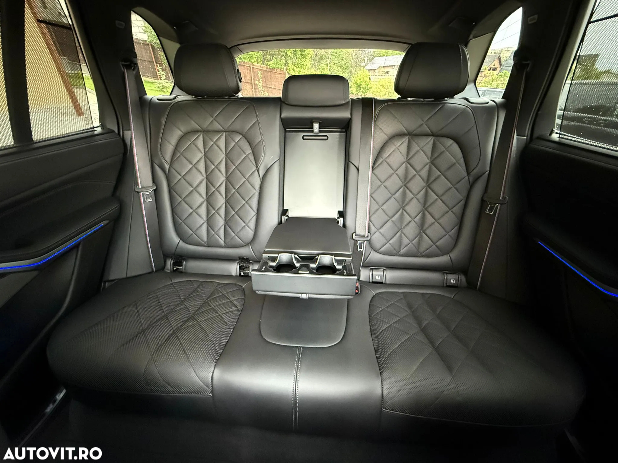 BMW X5 xDrive40d - 24
