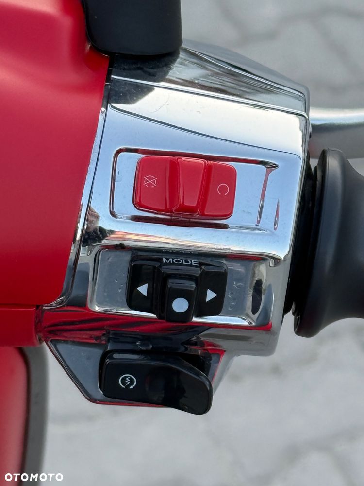 Vespa Primavera - 10