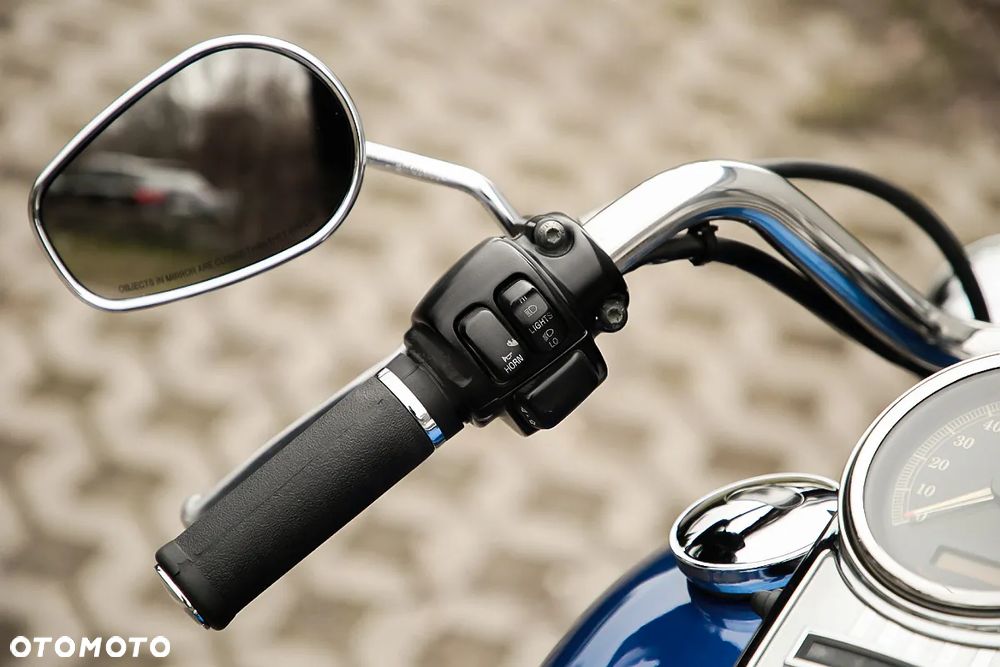 Harley-Davidson Touring Road King - 12