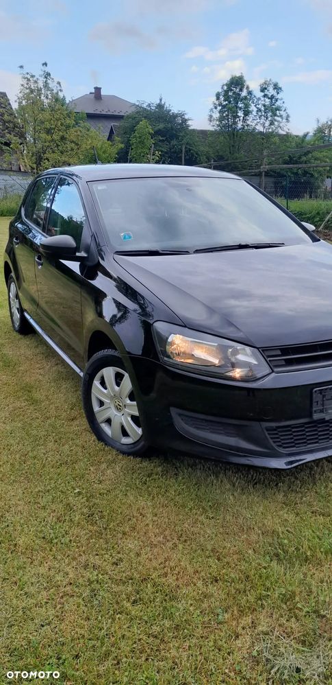 Volkswagen Polo - 1