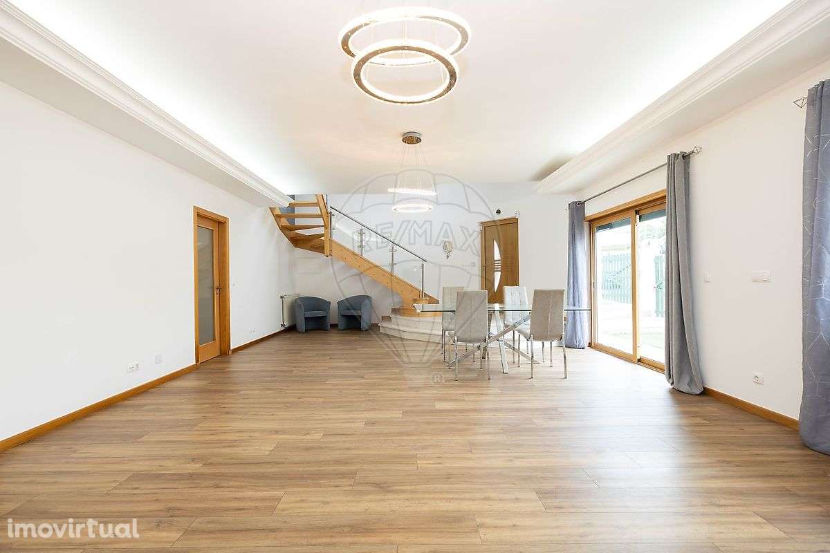 Moradia T4 para venda - Grande imagem: 3/28