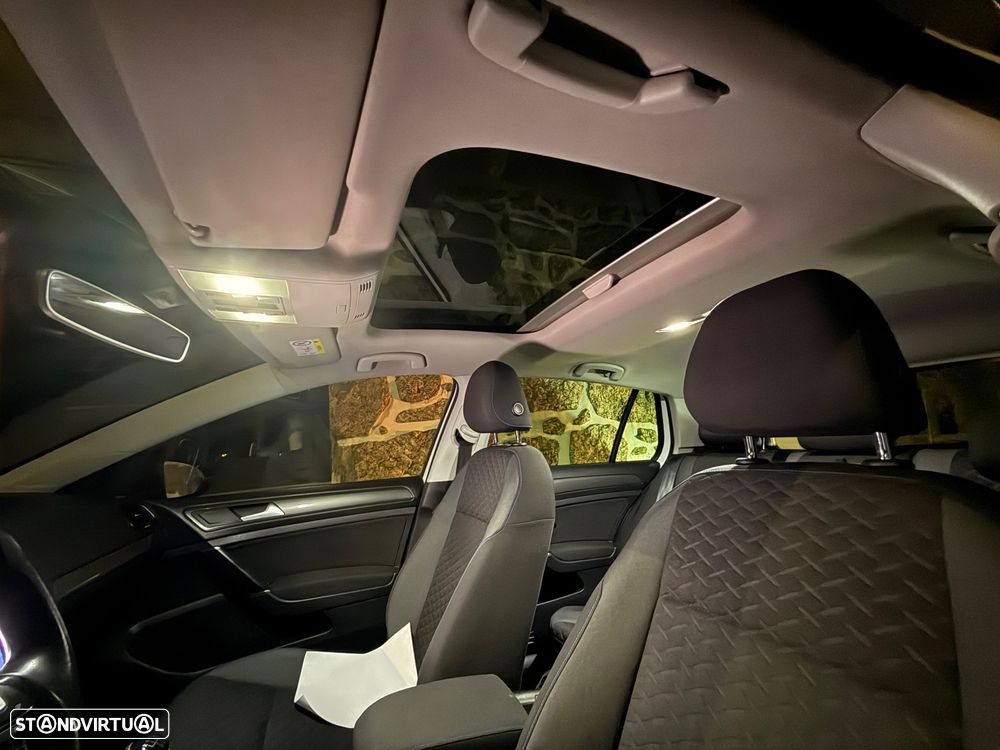 VW Golf 1.5 TSI ACT Join - 26