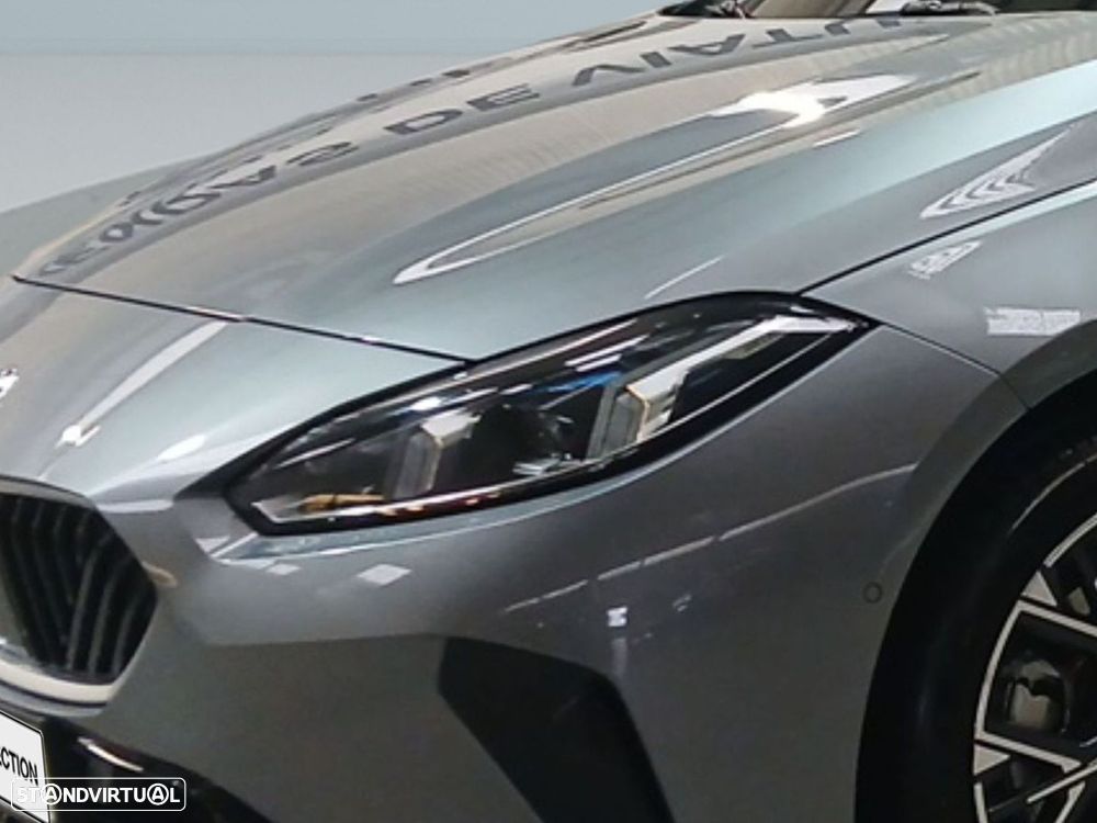 BMW 116 Pack Desportivo M - 3