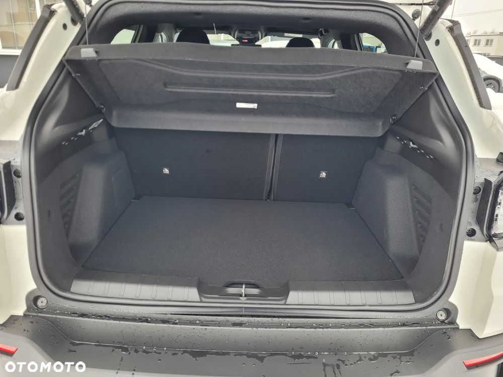 Jeep Avenger 1.2 T3 mHEV The North Face 4xe eDCT6 - 11