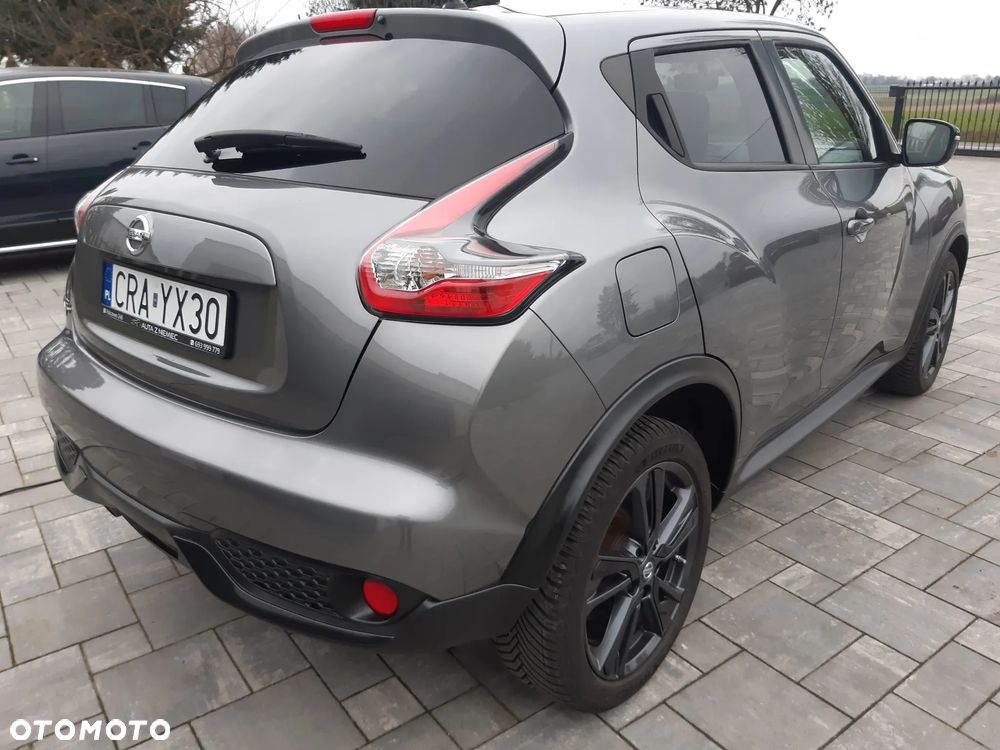 Nissan Juke 1.2 DIG-T Tekna - 6