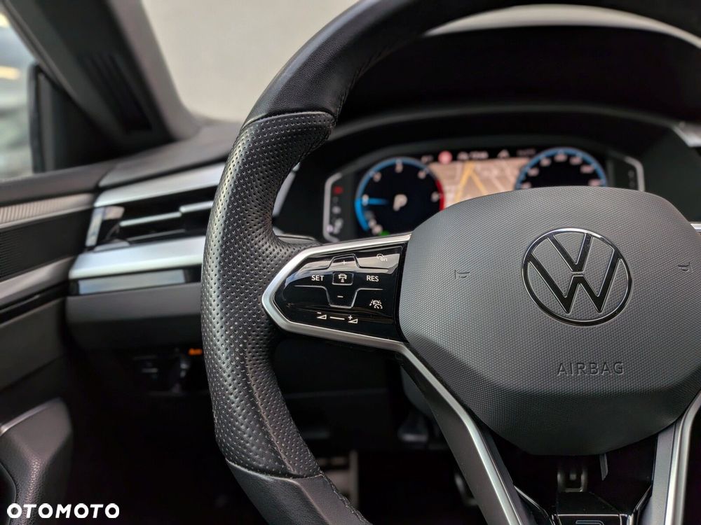 Volkswagen Arteon Shooting Brake - 21