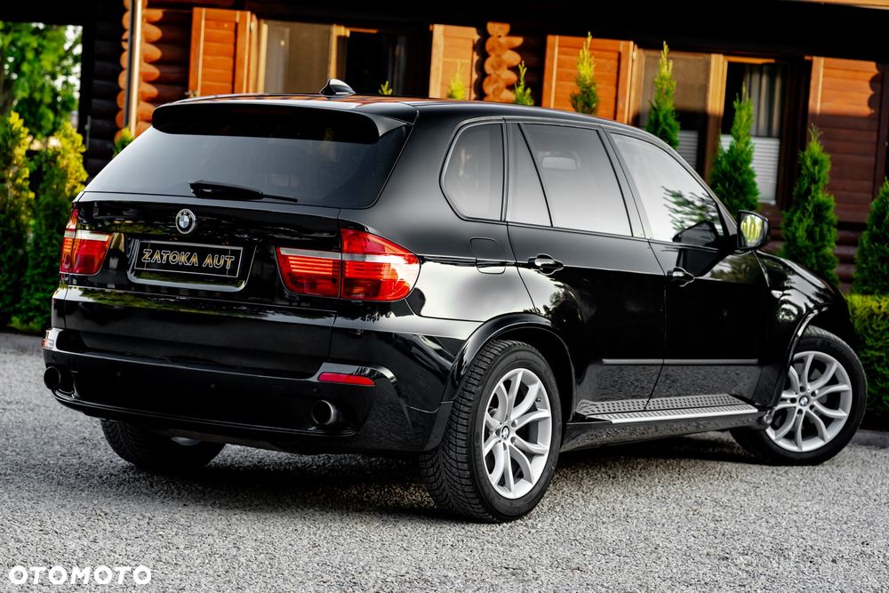 BMW X5 xDrive35d - 14
