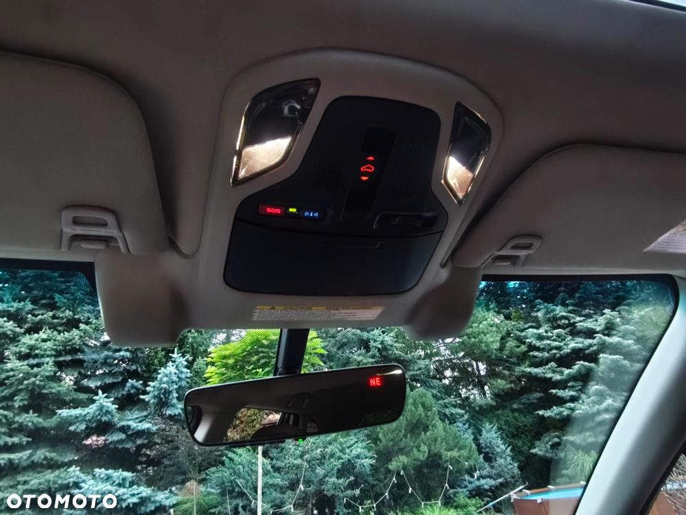 Subaru Outback - 23