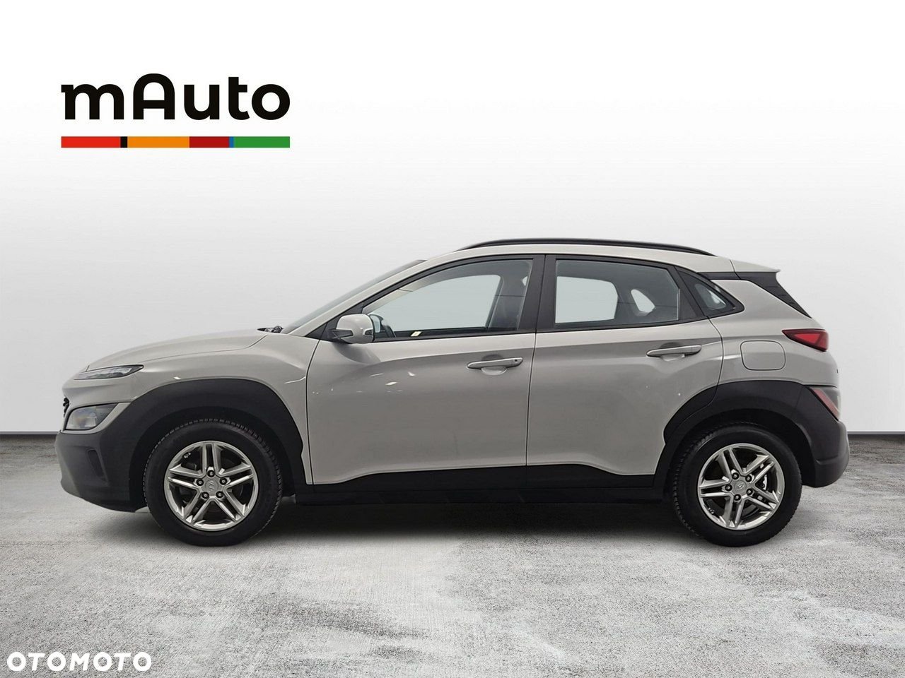 Hyundai Kona 1.0 T-GDI Modern - 2