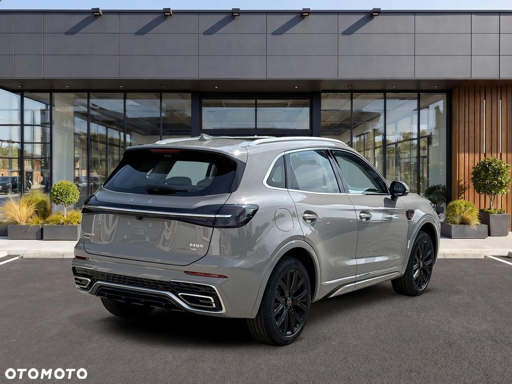 Hongqi HS5 2.0T Executive AWD - 6