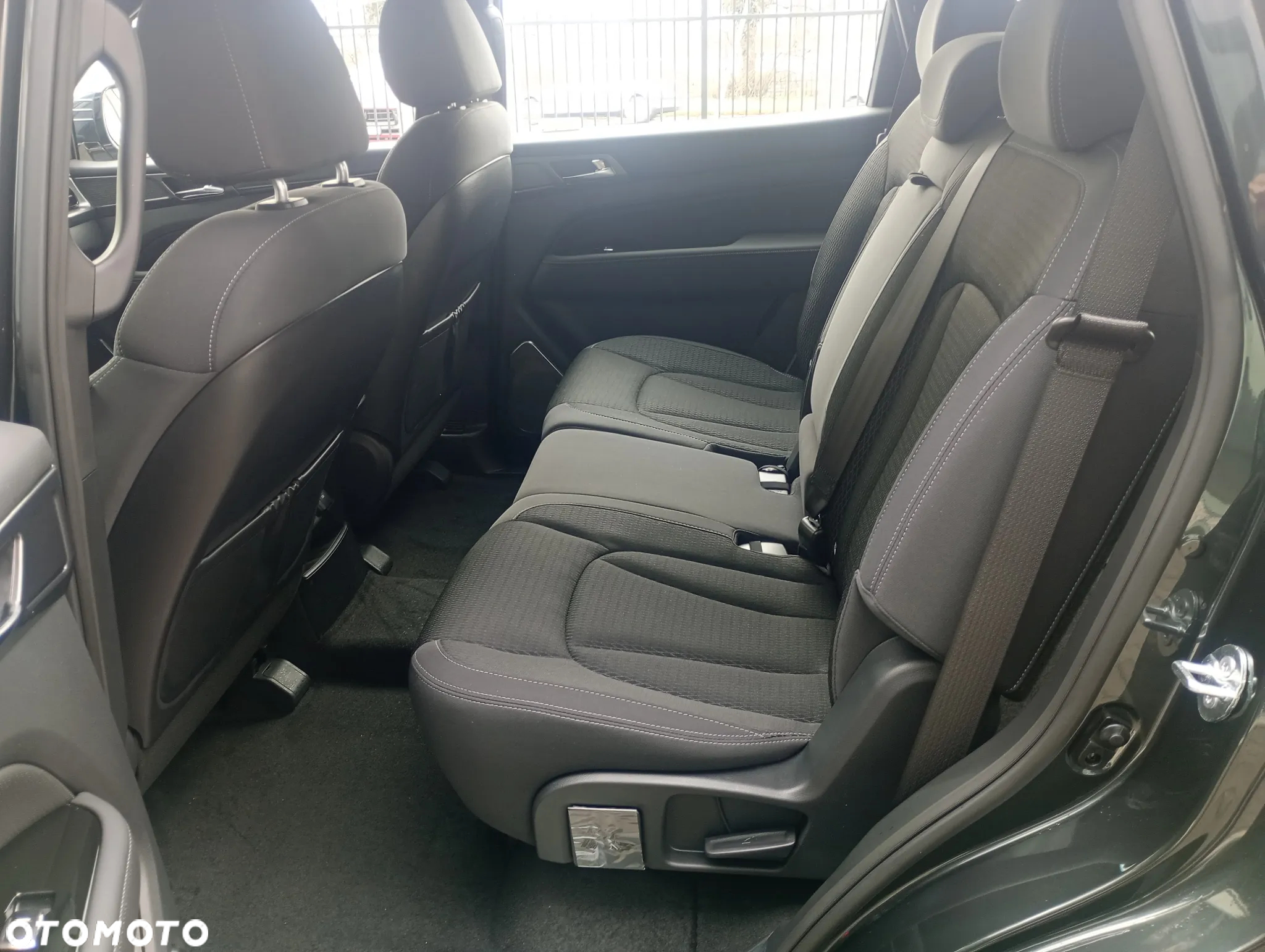 SsangYong/KGM Rexton 2.2 D Joy 4WD - 6
