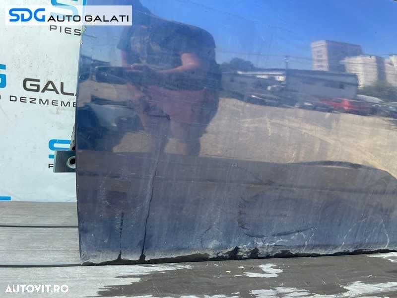 Usa Portiera Stanga Fata Dezechipata cu DEFECT BMW Seria 5 E60 2004 - 2010 - 6