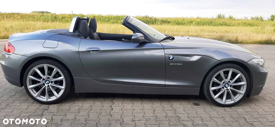 BMW Z4 23i sDrive - 5