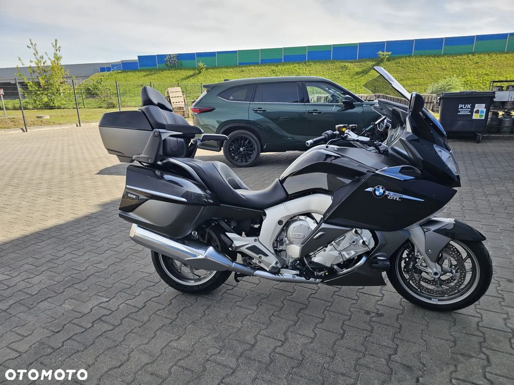 BMW K - 2