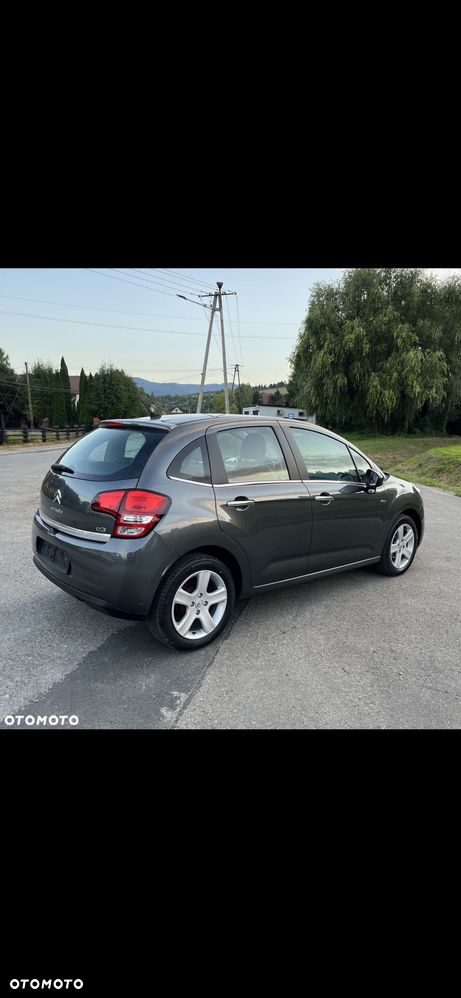 Citroën C3 Pure Tech (VTi) 82 Exclusive - 6