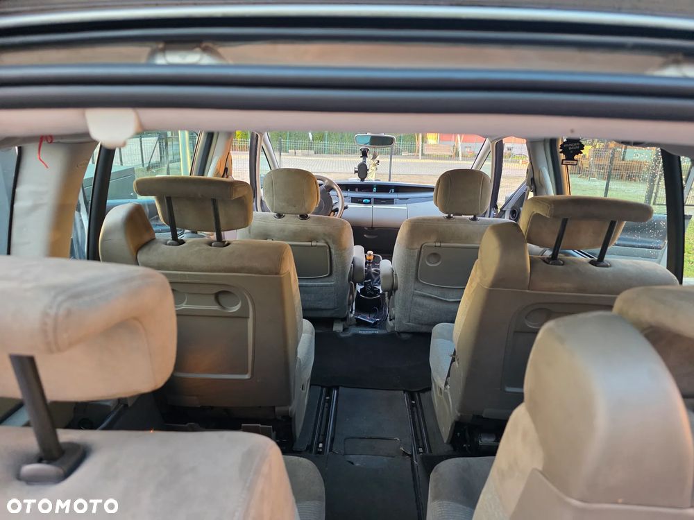 Renault Espace 2.0T 16V Expression - 14