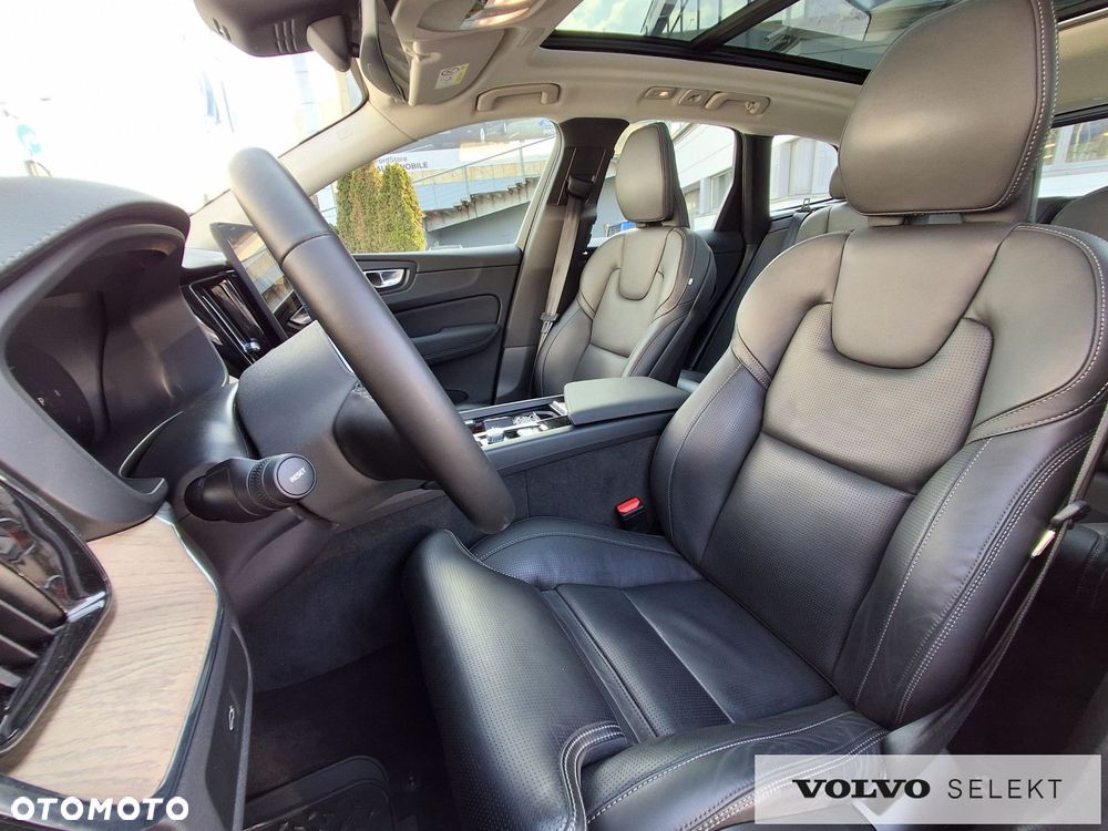 Volvo XC 60 - 10